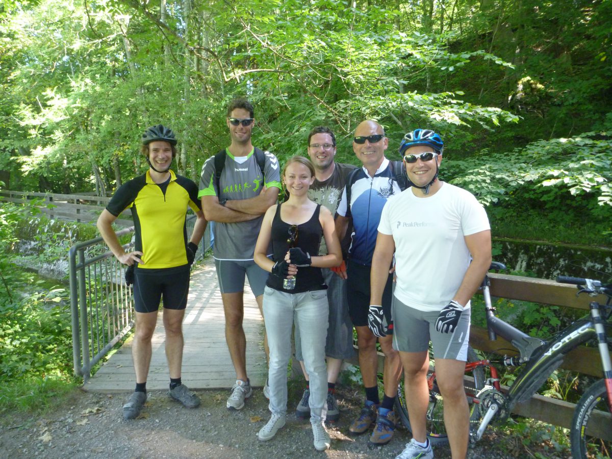300 höhenmeter fahrrad