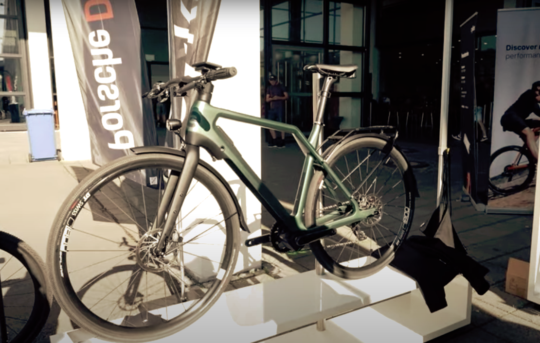 Was bringt ein Smart Bike? Born2.Bike